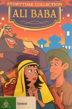 Ali Baba and the Forty Thieves (1991)