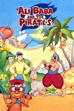 Ali Baba et les Pirates (2002)