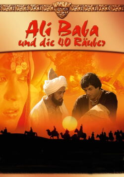 Ali Baba und die 40 Räuber (1980)