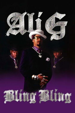 Ali G: Bling Bling (2001)