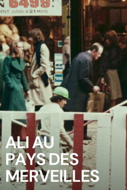 Ali in Wonderland (1975)