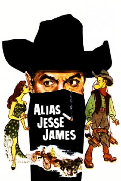 Alias Jesse James (1959)