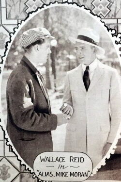 Alias Mike Moran (1919)