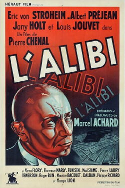 Alibi (1937)