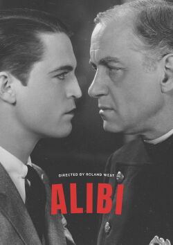 Alibi (1929)