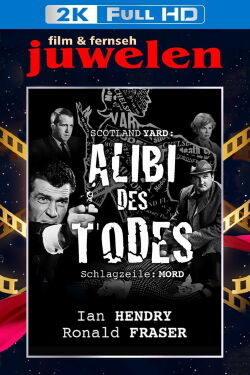 Alibi des Todes (1963)