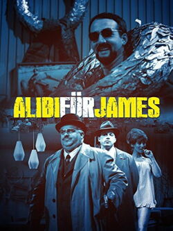 Alibi für James (1966)