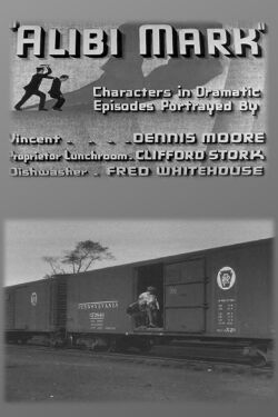 Alibi Mark (1937)