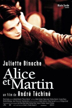 Alice and Martin (1998)