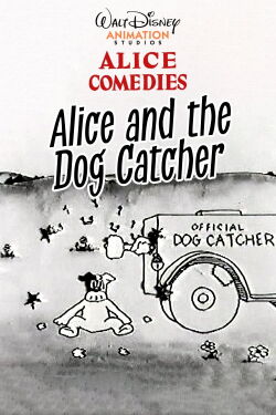 Alice and the Dog Catcher (1924)