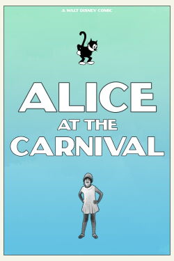 Alice at the Carnival (1927)