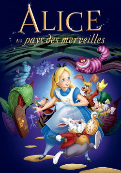 Alice au pays des merveilles (1951)