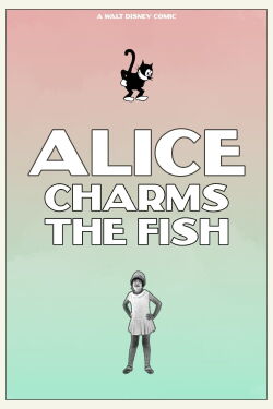 Alice Charms the Fish (1926)