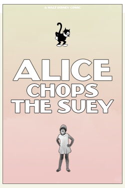 Alice Chops the Suey (1925)