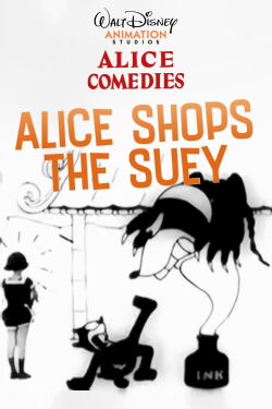 Alice Chops the Suey (1925)