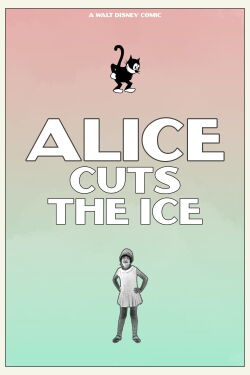 Alice Cuts the Ice (1926)