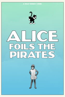 Alice Foils the Pirates (1927)