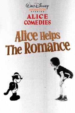 Alice Helps The Romance (1926)