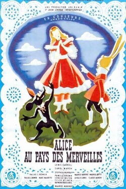 Alice in Wonderland (1949)