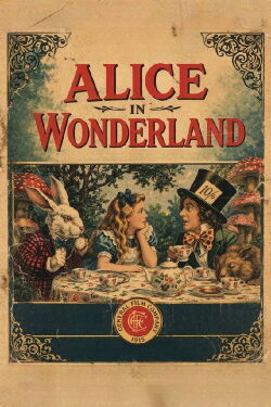 Alice in Wonderland (1915)