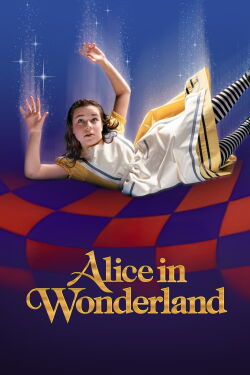 Alice in Wonderland (1999)