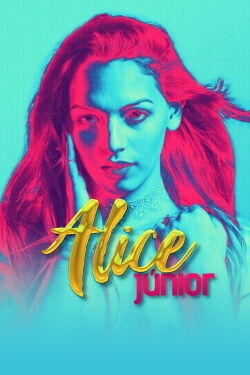 Alice Júnior (2020)