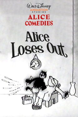 Alice Loses Out (1925)