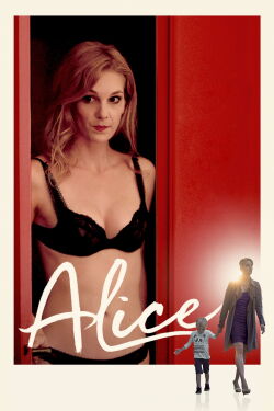 Alice - Mein Leben als Escort (2020)