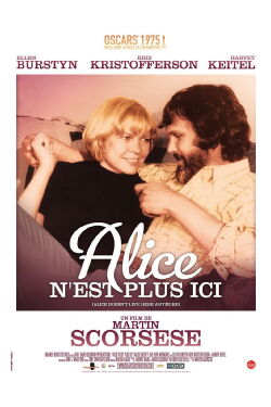 Alice n'est plus ici (1974)
