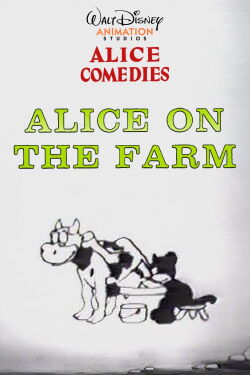 Alice on the Farm (1926)
