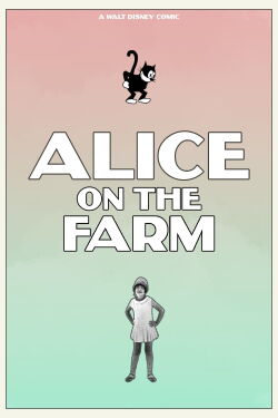Alice on the Farm (1926)
