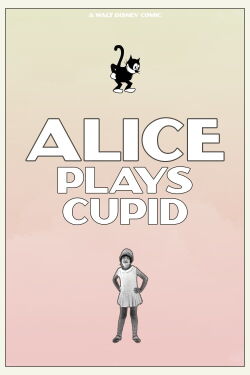 Alice Plays Cupid (1925)