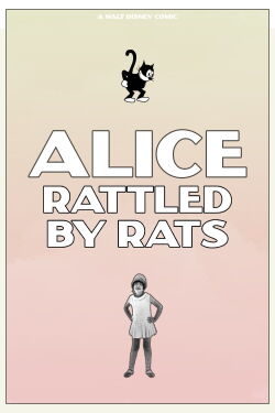 Alice Rattled by Rats (1925)