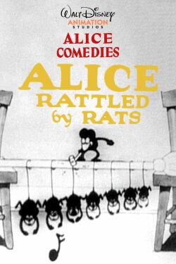 Alice Rattled by Rats (1925)