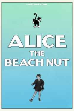Alice the Beach Nut (1927)