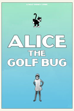 Alice the Golf Bug (1927)