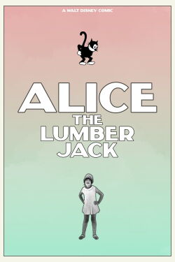 Alice the Lumberjack (1926)