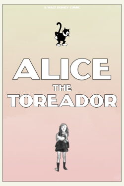 Alice the Toreador (1925)