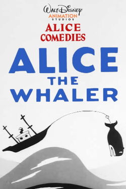 Alice The Whaler (1927)