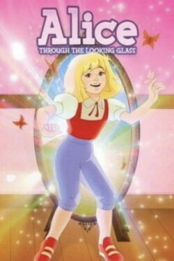 Alice Through the Looking Glass (1987)
