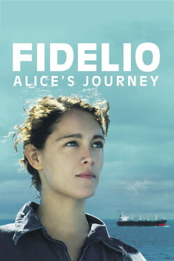 Alice und das Meer (2014)