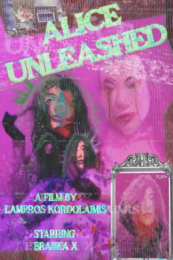Alice Unleashed (2021)