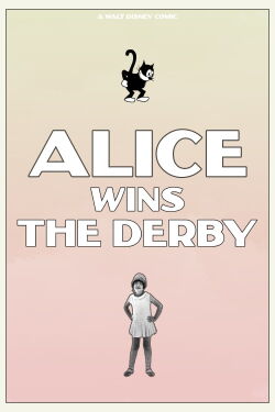 Alice Wins the Derby (1925)