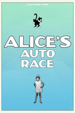 Alice's Auto Race (1927)