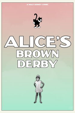 Alice's Brown Derby (1926)