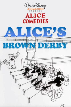 Alice's Brown Derby (1926)