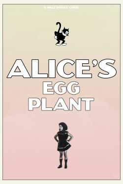 Alice's Egg Plant (1925)
