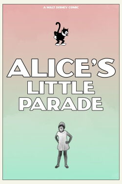 Alice's Little Parade (1926)