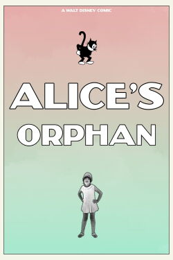 Alice's Orphan (1926)