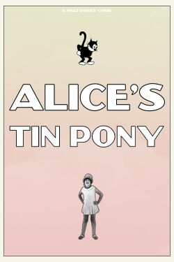 Alice's Tin Pony (1925)